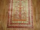 Antique Turkish Sivas Runner No. 9759