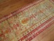 Antique Turkish Sivas Runner No. 9759