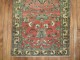 Long Narrow Antique Malayer Runner No. 9789