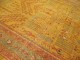 Gold Willow Tree Antique Angora Oushak Rug No. 9797