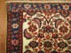 Antique Fereghan Rug No. 9805