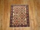 Antique Fereghan Rug No. 9805