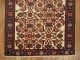 Antique Fereghan Rug No. 9805