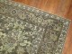 Antique Floral Corridor Malayer Runner No. 9834