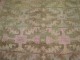 Pink Vintage Turkish Kars Rug No. 9857