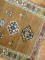 Folk Art Persian Serab Runner No. 9864