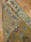 Folk Art Persian Serab Runner No. 9864