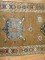 Folk Art Persian Serab Runner No. 9864