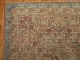 Pictorial Persian Tabriz Rug No. 9868