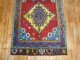 19th Century Turkish Melas Runner No. 9876