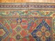 Antique Turkish Oushak Rug No. 9882