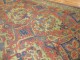 Antique Turkish Oushak Rug No. 9882