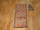 Antique Mohajeran Sarouk Small Runner No. 9886
