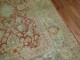 Antique Sultanabad Rug No. 9896