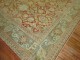 Antique Sultanabad Rug No. 9896