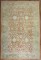 Antique Sultanabad Rug No. 9896