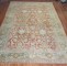 Antique Sultanabad Rug No. 9896