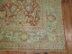 Antique Sultanabad Rug No. 9896