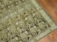 Paisley Antique Malayer Rug No. 9897