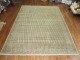 Vintage Turkish Herekeh Rug No. 9906