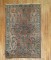 Antique Sarouk Rug No. 9910