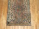 Antique Sarouk Rug No. 9910