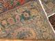 Antique Sarouk Rug No. 9910