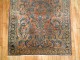 Antique Sarouk Rug No. 9910