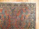 Antique Sarouk Rug No. 9910