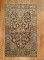 Collectible Lavar Kerman Rug No. 9914