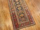 Antique Persian Bidjar Runner No. 9915