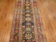 Antique Persian Bidjar Runner No. 9915