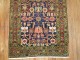 Antique Heriz Runner No. 9916