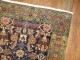 Antique Heriz Runner No. 9916