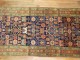 Antique Heriz Runner No. 9916