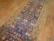 Antique Heriz Runner No. 9916