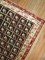 Antique Ghiordes Rug No. 9930