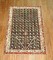 Antique Ghiordes Rug No. 9930