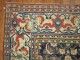 Shabby Chic Persian Rug No. 9947