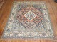 Shabby Chic Persian Rug No. 9947