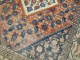 Shabby Chic Persian Rug No. 9947