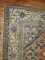 Shabby Chic Persian Rug No. 9947