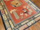 Tibetan Pictorial Rug No. 9950