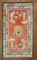 Tibetan Pictorial Rug No. 9950