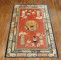 Tibetan Pictorial Rug No. 9950