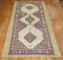 Worn Camel Hair Serab Gallery Rug No. 9963