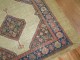 Worn Camel Hair Serab Gallery Rug No. 9963