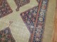 Worn Camel Hair Serab Gallery Rug No. 9963