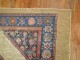 Worn Camel Hair Serab Gallery Rug No. 9963