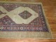 Worn Camel Hair Serab Gallery Rug No. 9963